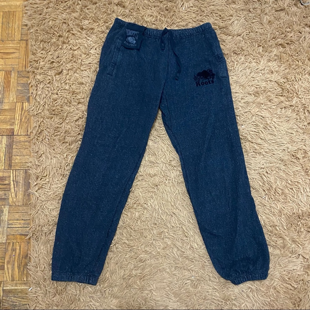 Roots Sweatpants